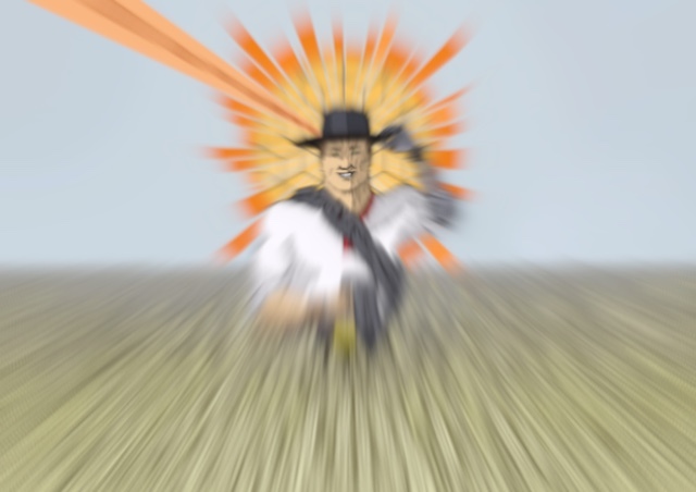 ...