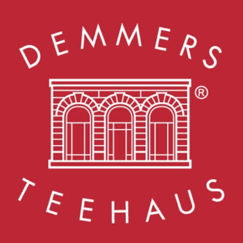 Demmers Teehaus