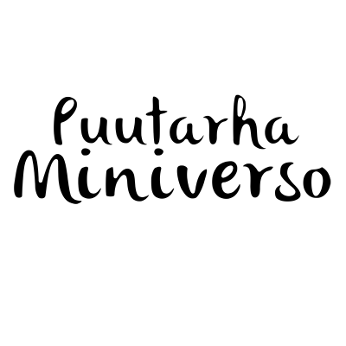Puutarha Miniverso