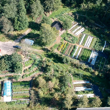 Lillklobb Permaculture