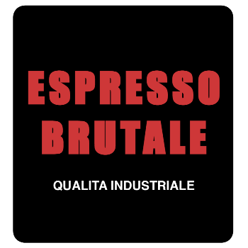 Espresso Brutale 200 g