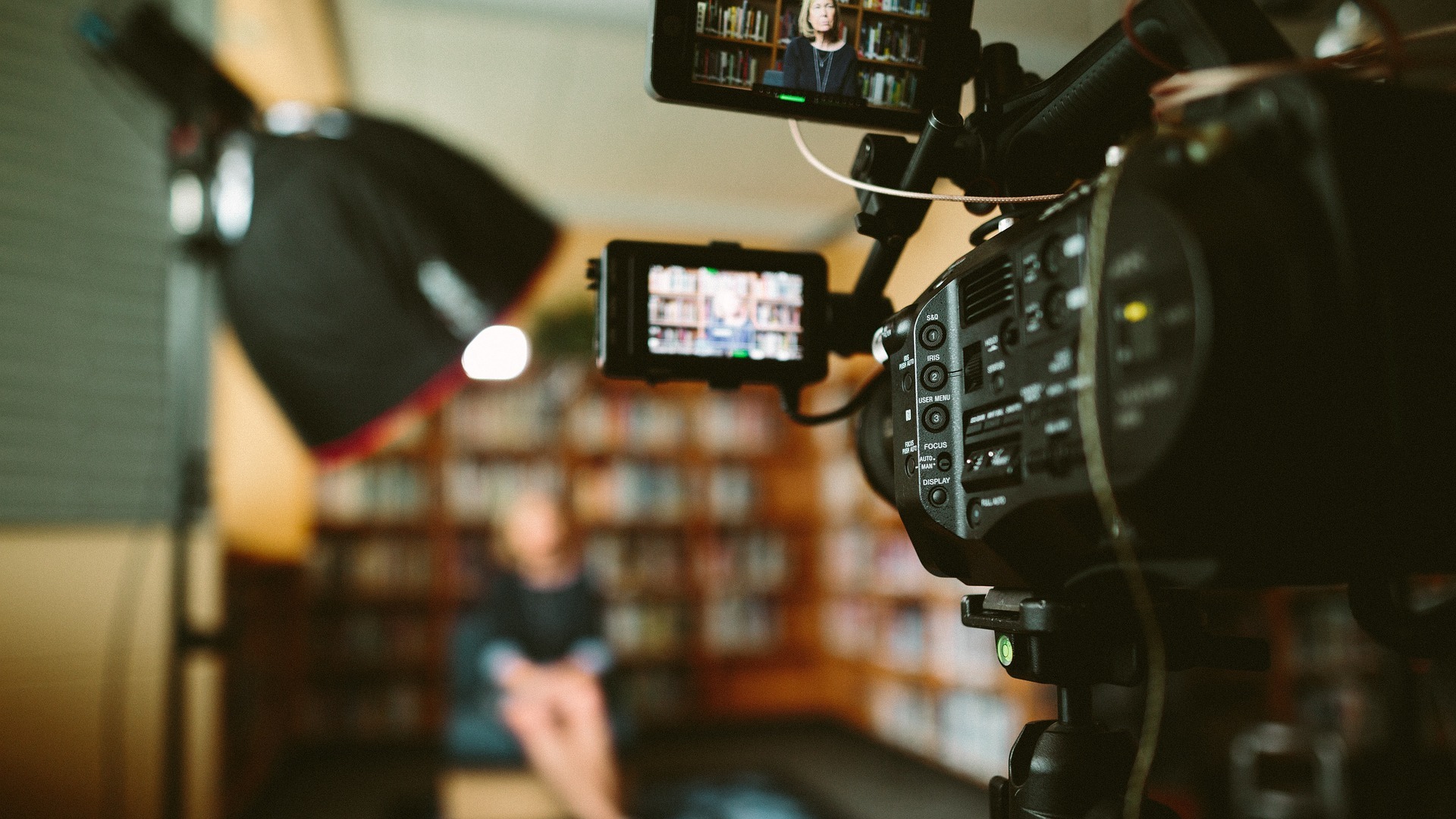 Tuotevideointi